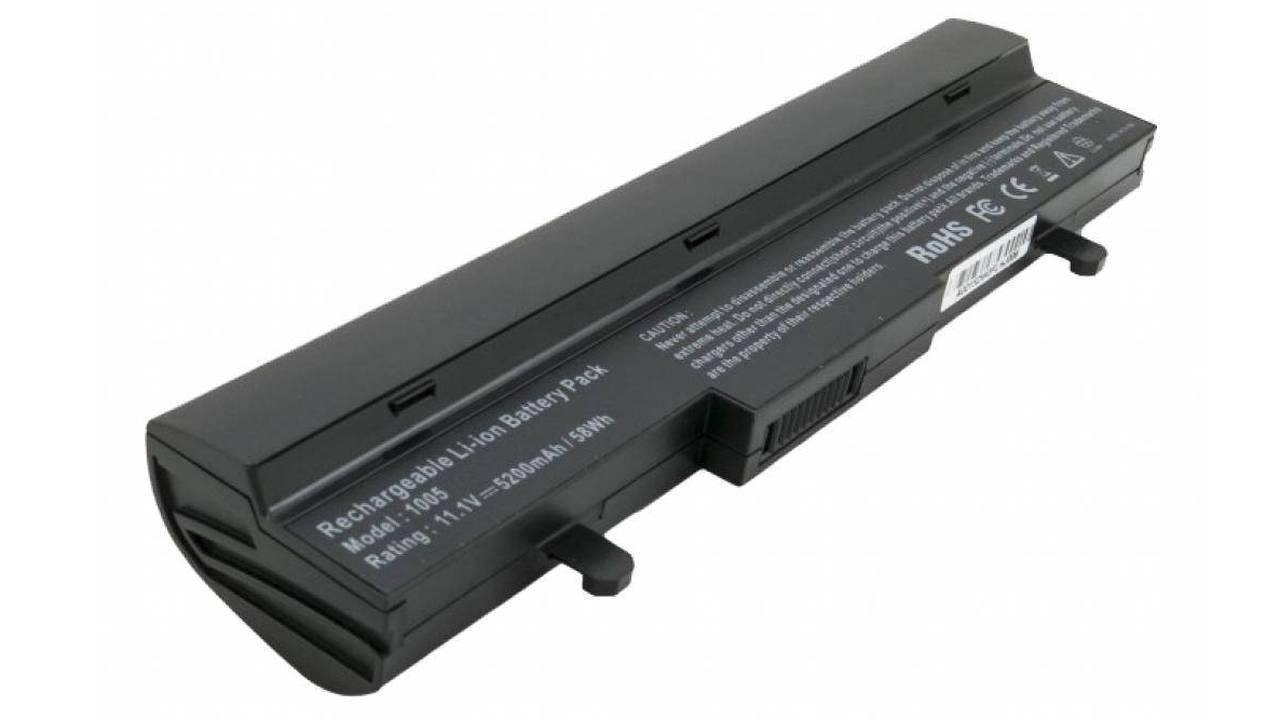 АКБ AL32-1005 для Asus 10.8-11.1V 5200mAh