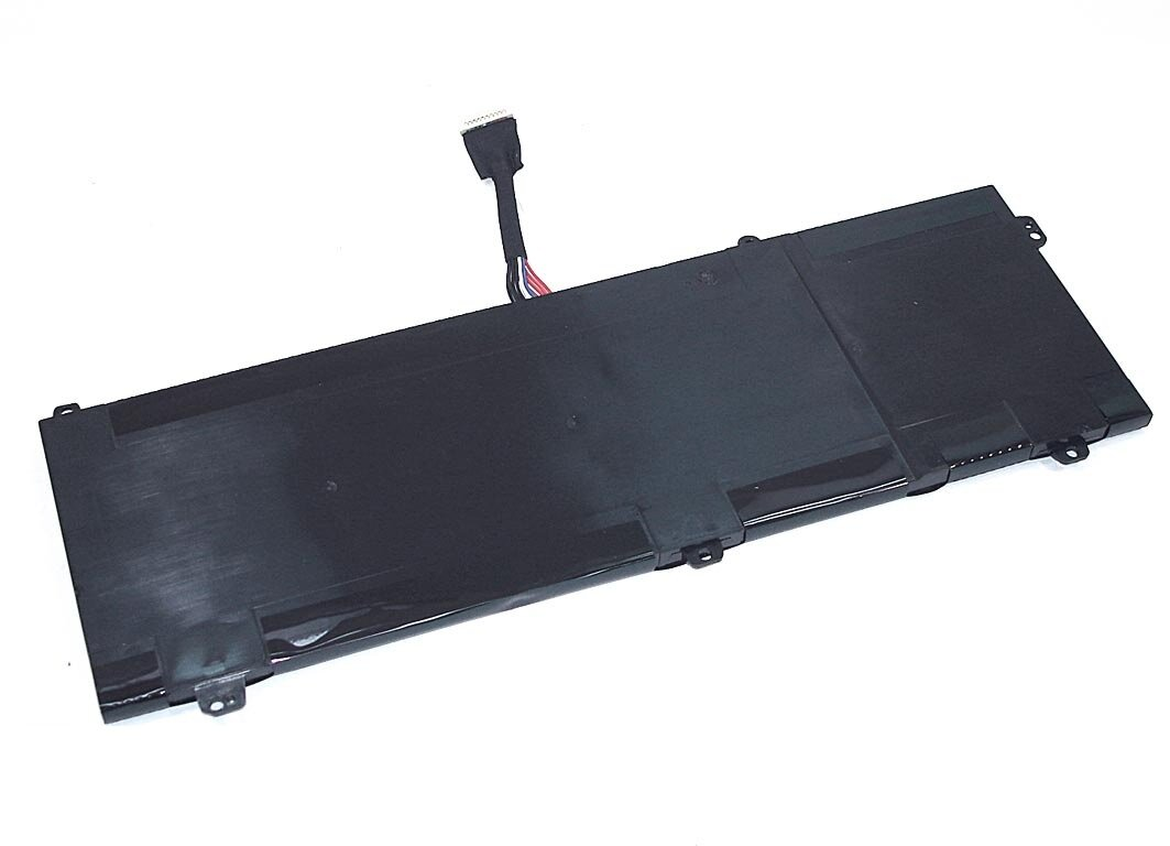 АКБ ZO04-4S1P для ноутбука HP Zbook Studio G3 15.2V 4210mAh (OEM)