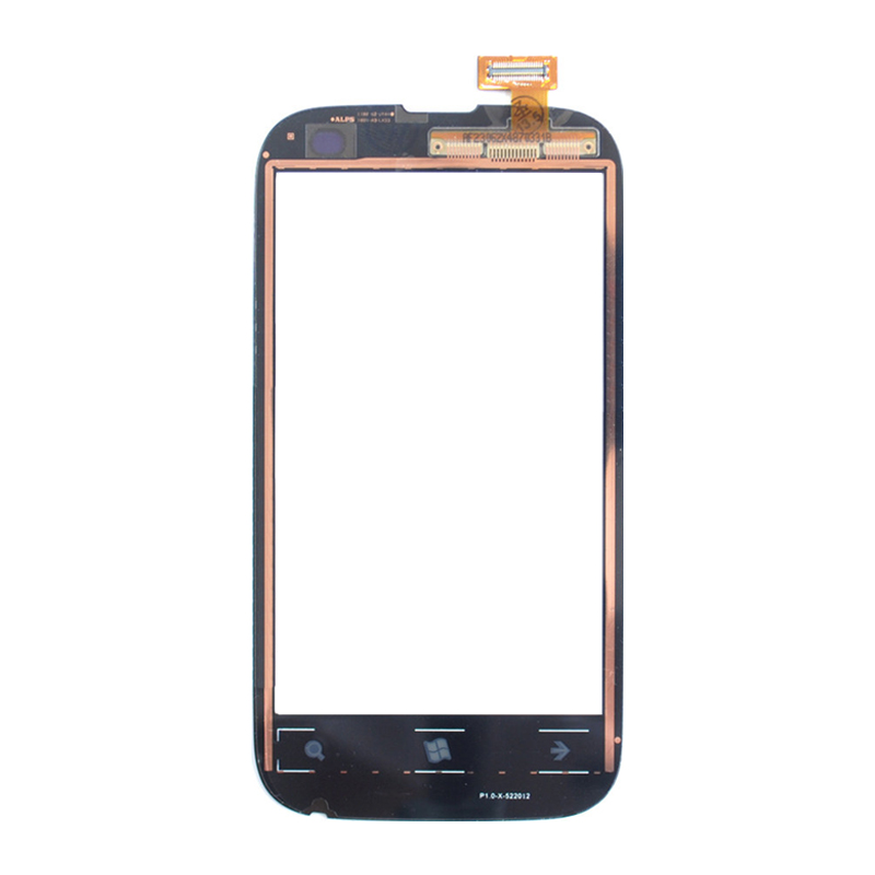 Тачскрин Nokia 510 Lumia, Черный