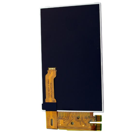 Дисплей Sony-Ericsson X2