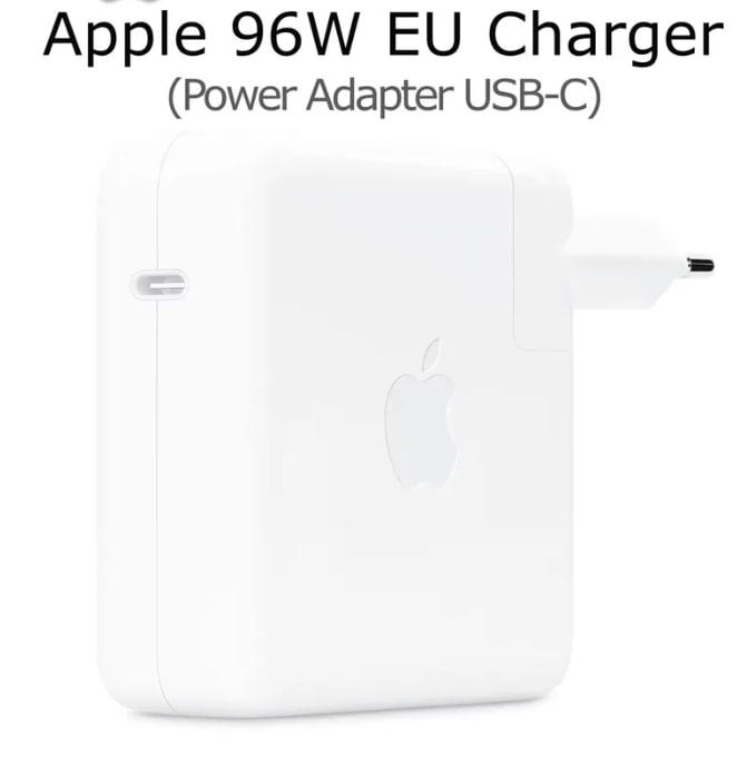 Адаптер питания Apple A2166 (96W) OR