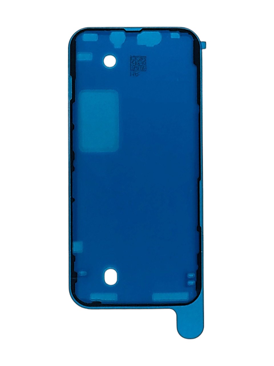 Cкотч (проклейка) для сборки дисплея iPhone 13 Pro (Синий) Org