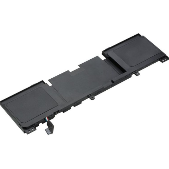 АКБ N1WM4 для ноутбука Dell Alienware 13 R2 15.2V 62Wh (Org)