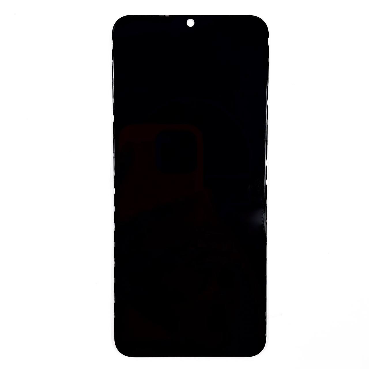 Дисплей Huawei Y8P/ P Smart S/ Honor 30i в сборе с тачскрином, Черный (OLED)