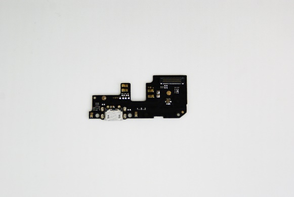 Шлейф Xiaomi Redmi 5 Plus с разъемом зарядки