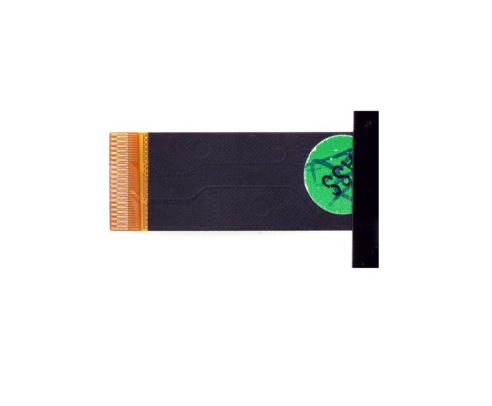 Тачскрин для планшета Prestigio PMP7079D ACE-CG7.8C-318 черный