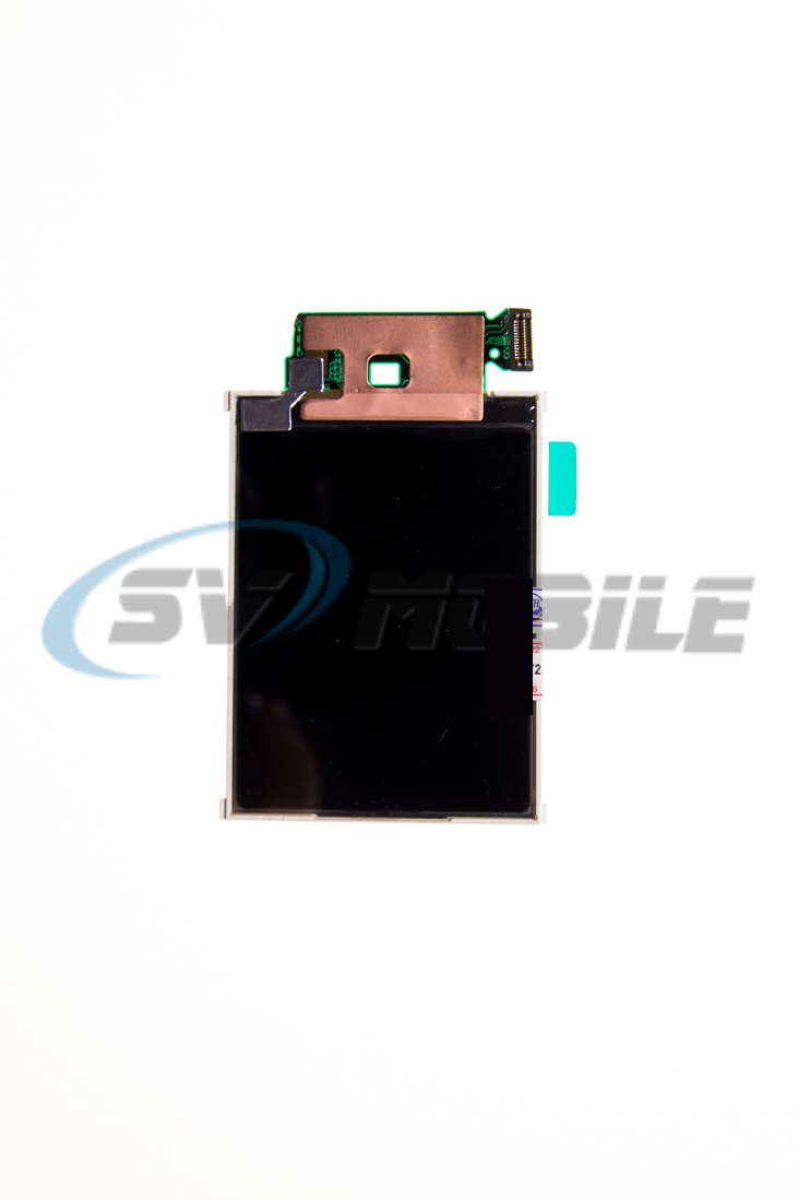 Дисплей Sony-Ericsson W910