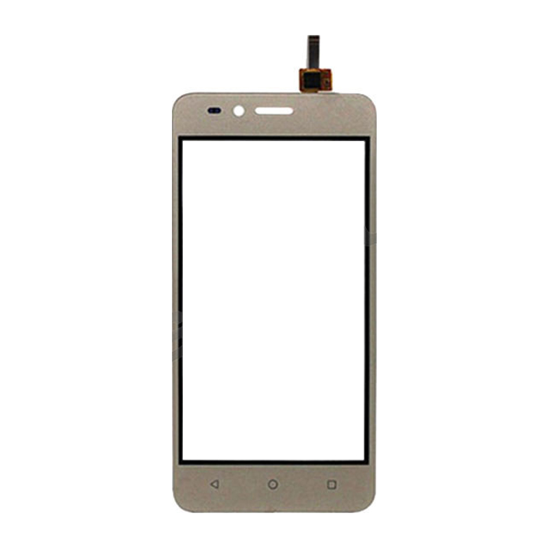 Тачскрин Huawei Y3 ll LTE (Шлейф прямой), Золото