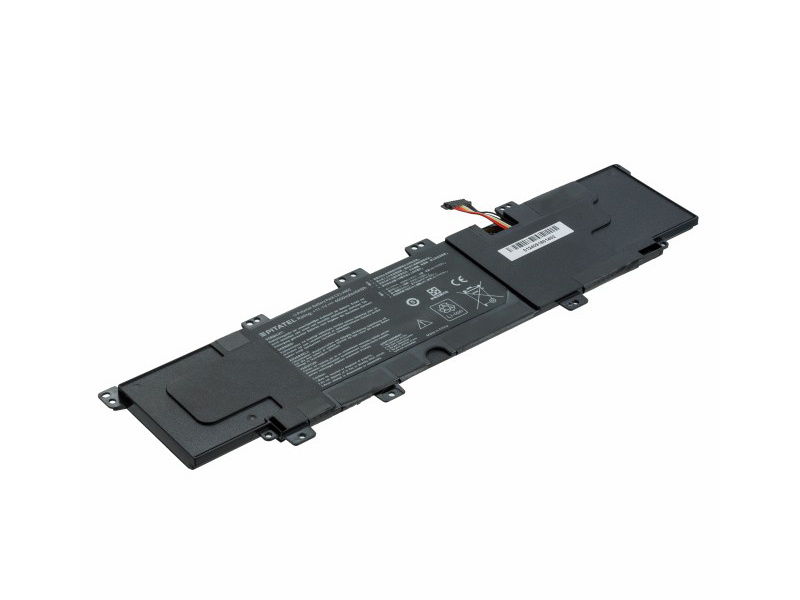 АКБ C31-X402 для ноутбука Asus VivoBook S300CA 11,1V 4000mAh 44wh (Org)
