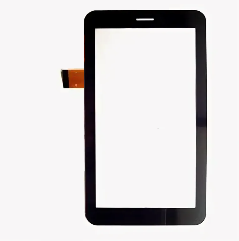 Китайский №74 (7') - тачскрин, сенсорное стекло черный