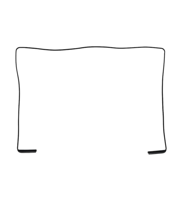 Уплотнитель крышки матрицы MacBook Pro 14" Retina A2442 (Late 2021) (Org)