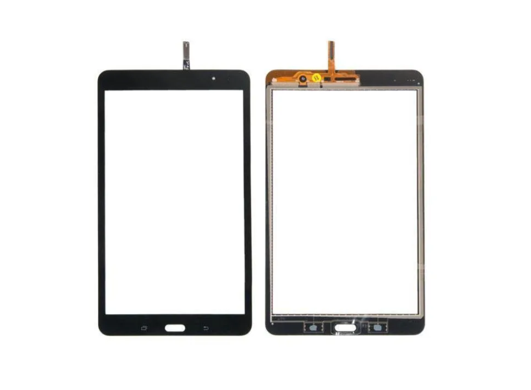 Тачскрин Samsung T321/ T325 Tab Pro 8.4, Черный