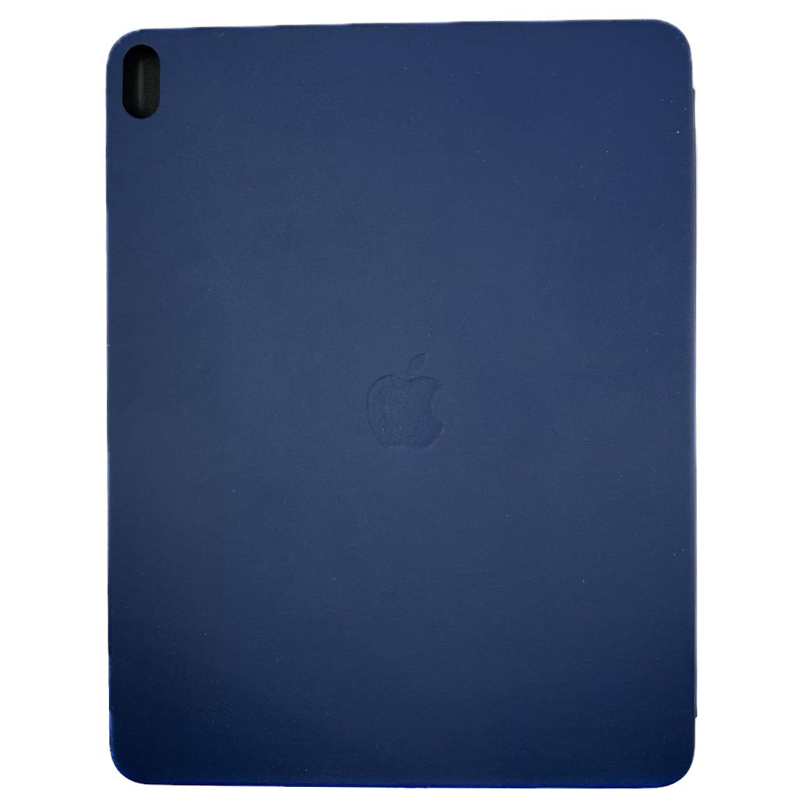 Чехол книжка Smart Case iPad Pro 12.9 (2018), синий №10