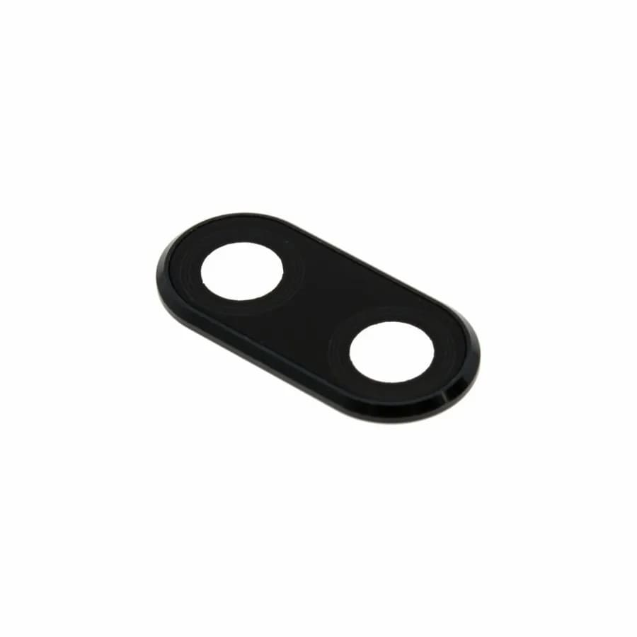 Стекло камеры Huawei Honor 10, черное