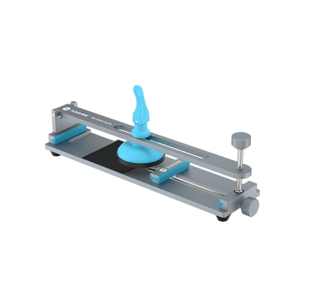 Инструмент для снятия дисплеев и корпусов Sunshine SS-601G Plus (с держателем)