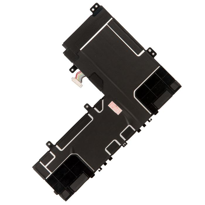 АКБ C21N1807 для ноутбукa Asus C223NA 7.7V 4800mAh (Org)