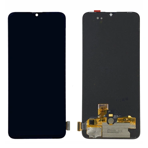 Дисплей для OnePlus 6T в сборе с тачскрином (Org)