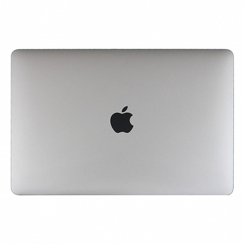 Дисплей для MacBook Air 13" Retina A2337 Silver в сборе с верхней крышкой AASP (Сервисный оригинал)