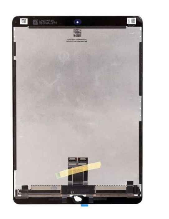 Дисплей iPad Pro 10.5 (A1701/ A1709) в сборе с тачскрином, Черный (Оригинал Китай)