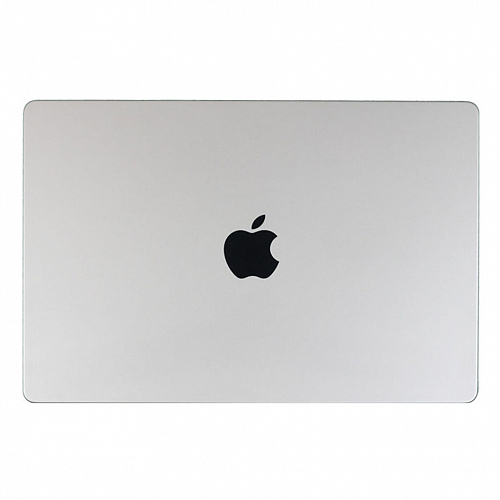 Дисплей для MacBook Air 13" M2 A2681 (2022) Silver в сборе с верхней крышкой (Org)