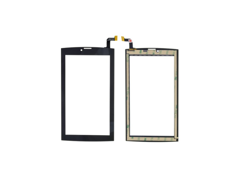 Тачскрин для планшета XN1593 7'' XN1593 черный