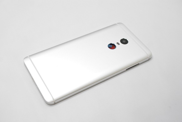 Задняя крышка для Xiaomi Redmi Note 4, белая