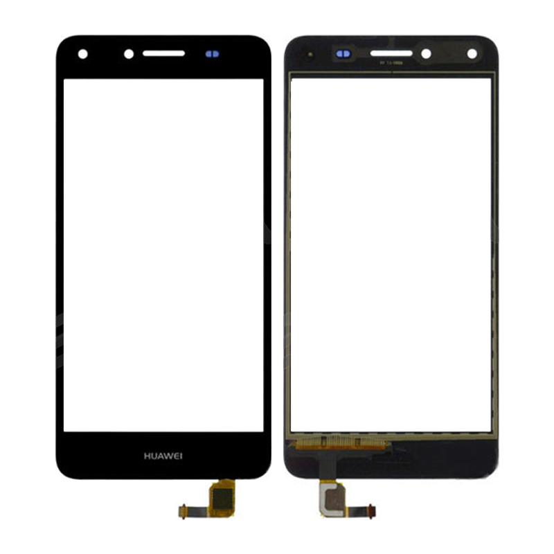 Тачскрин Huawei Y5 ll, Черный
