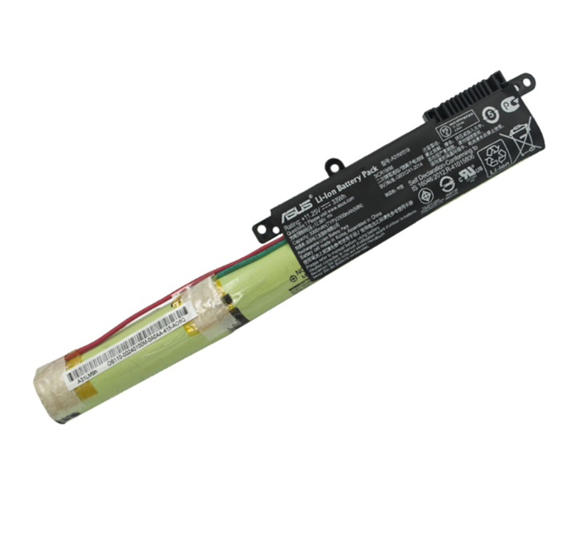 АКБ A31N1519 для Asus 11.25V 2600mAh