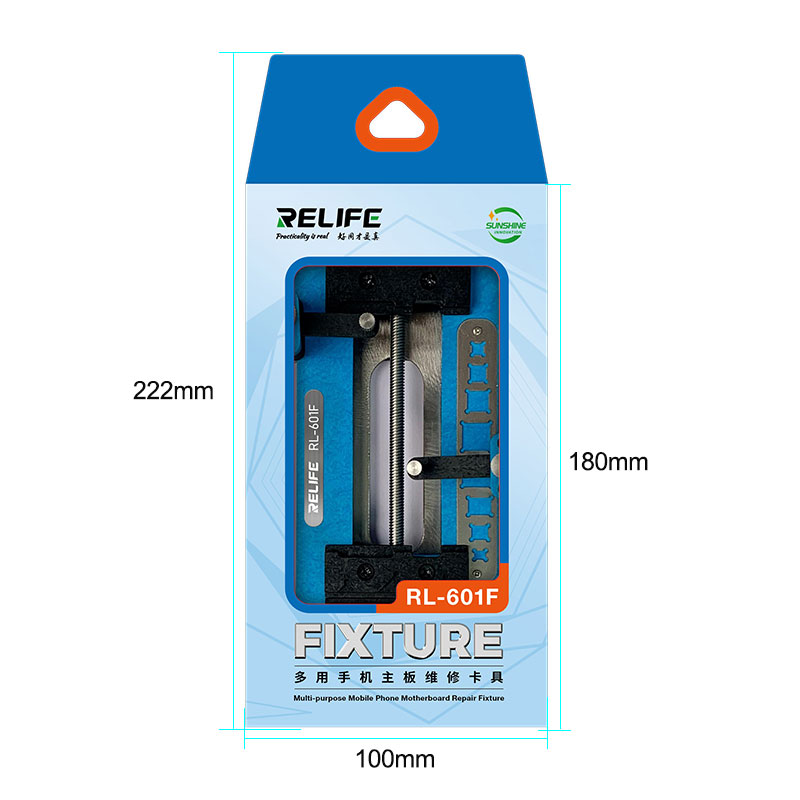 Держатель RELIFE RL-601F для материнских плат