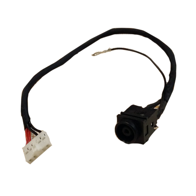 Разъем питания Sony EL-Series (6.5*4.4mm) с кабелем