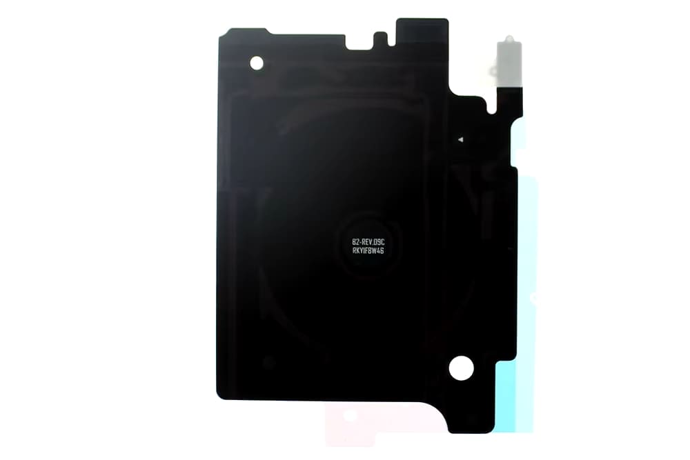 Шлейф Samsung G975/ S10 Plus с антенной NFC