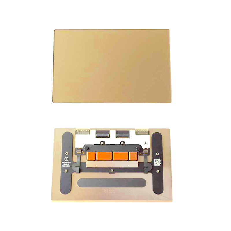 Трекпад для MacBook 12" A1534 (2015) (Gold) (Org)