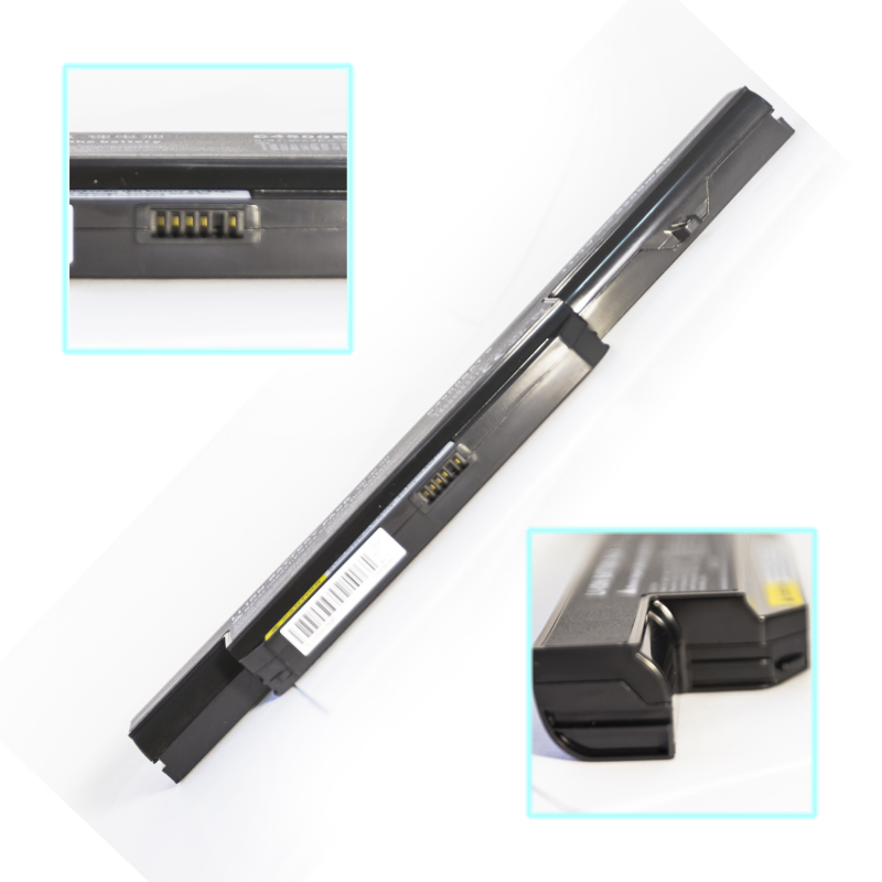 АКБ C4500BAT-6 для DNS 10.8-11.1V 5200mAh