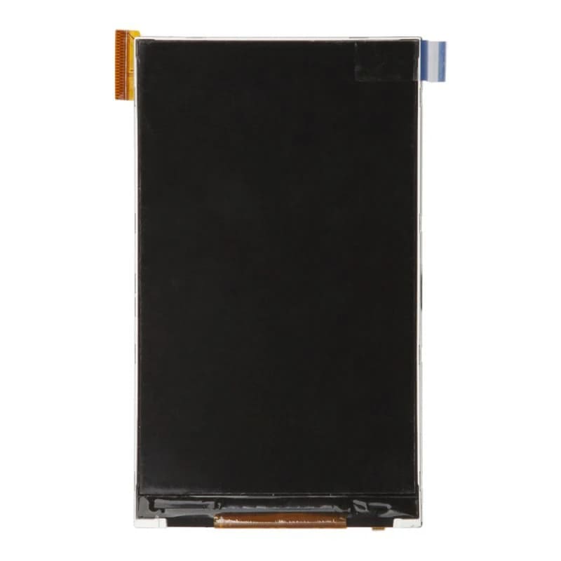 Дисплей Sony-Ericsson P990