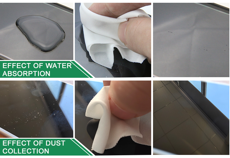 Салфетка тканевая для очистки оптики и дисплеев RELIFE RL-045 (в упаковке 50 шт.)