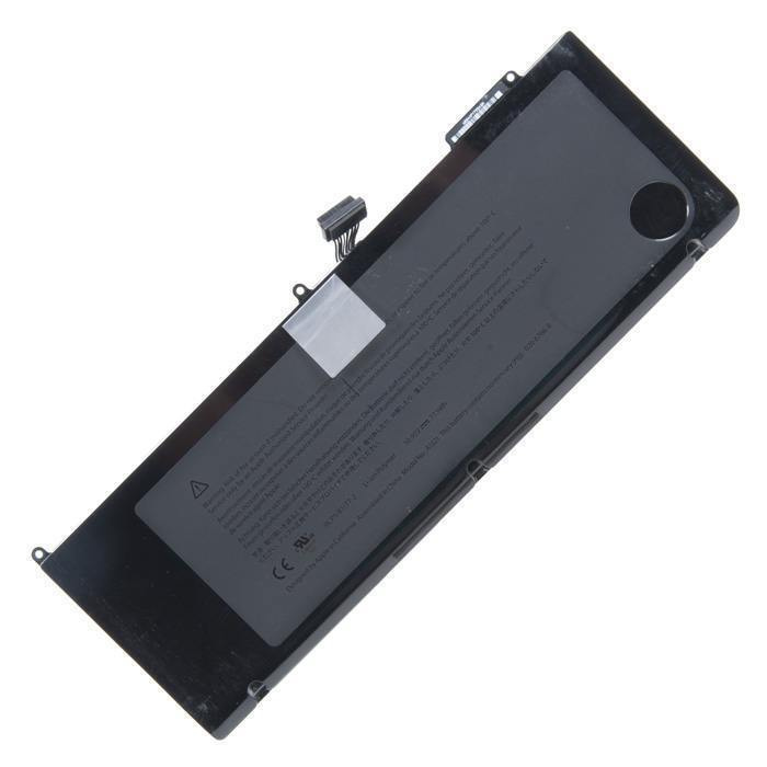 АКБ для ноутбука Apple MacBook Pro 15" (2009) A1321 77,5Wh (Org)