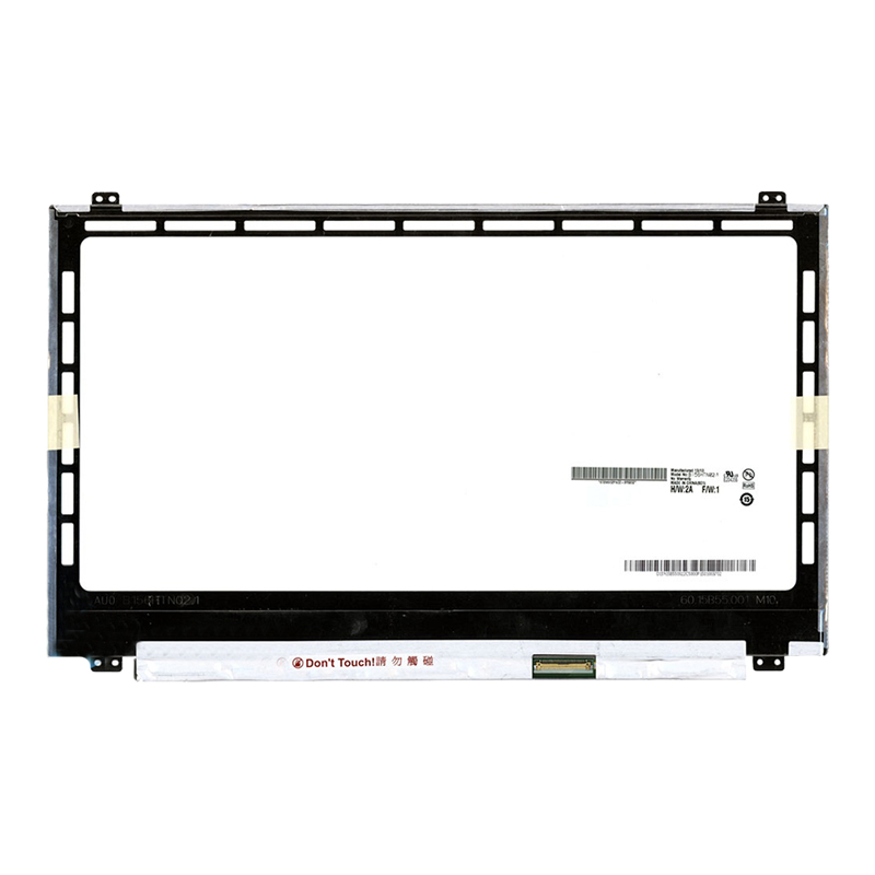 Матрица 15.6 WUXGA (1920х1080) LED B156HTN02.1 40 pin уши верх-низ