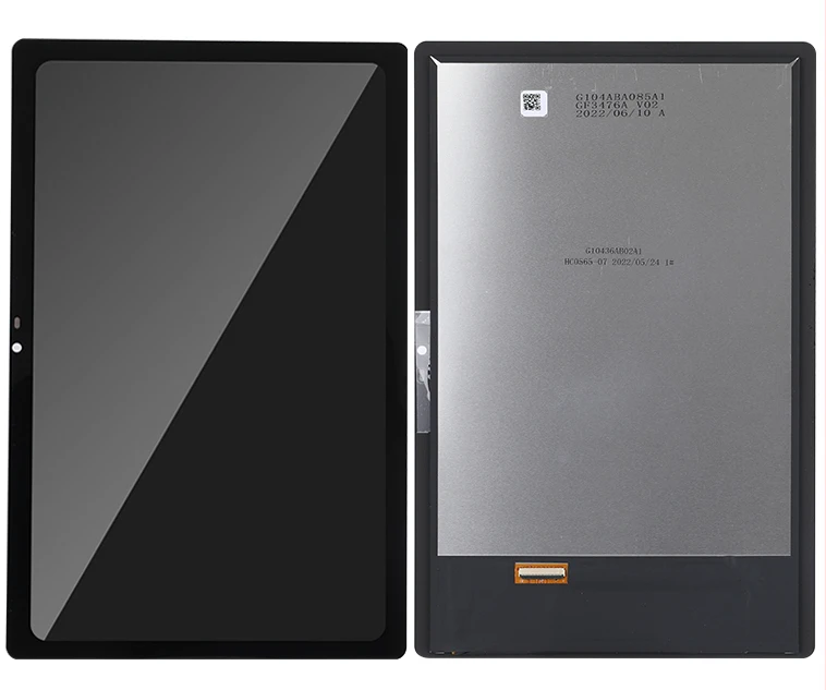 Дисплей для Blackview Tab 11 SE в сборе с тачскрином (Org) пз