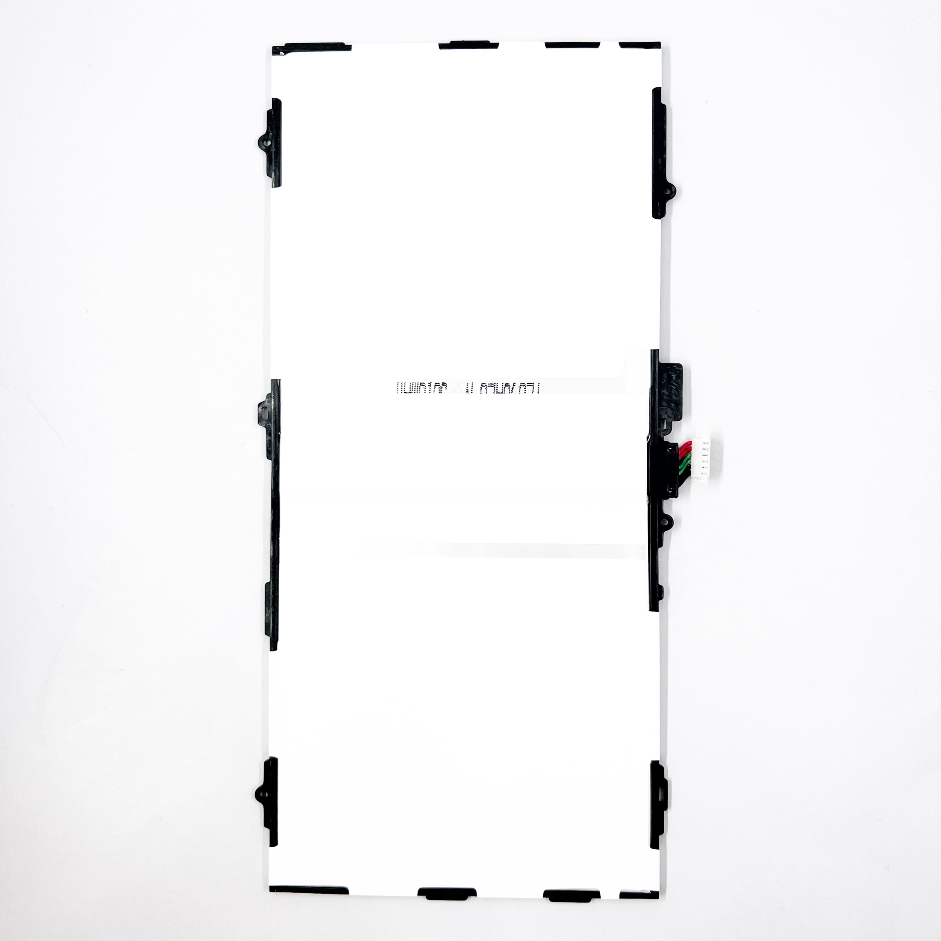 АКБ для Samsung T800/ T801/ T805 Galaxy Tab S 10.5 (EB-BT800FBE) 7900mAh (NY)