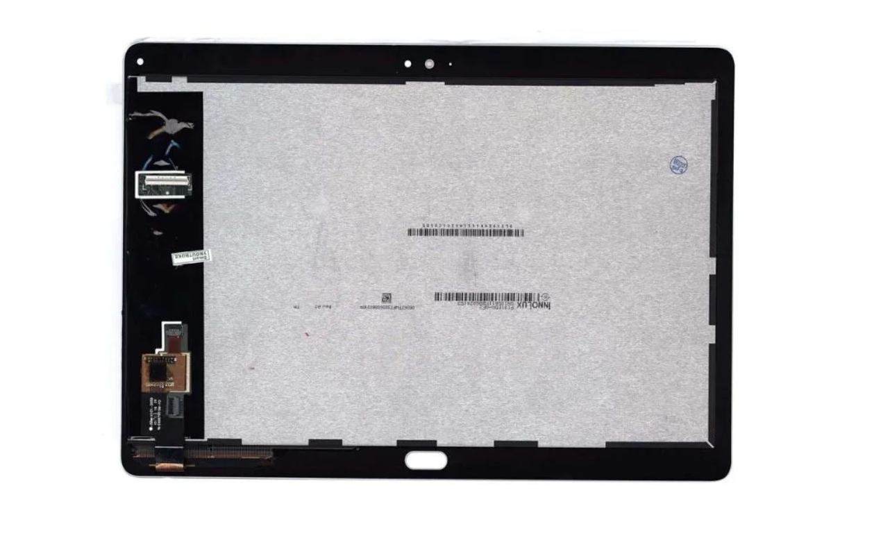 Матрица для планшета Huawei MatePad 10.4" (BAH3-AL00/ BAH3-W09) в сборе с тачскрином, Черный (SM)