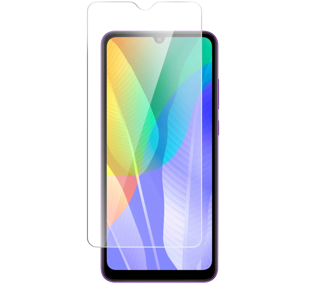 Защитное стекло Huawei Honor 9A/ Y6P/ Play 9A