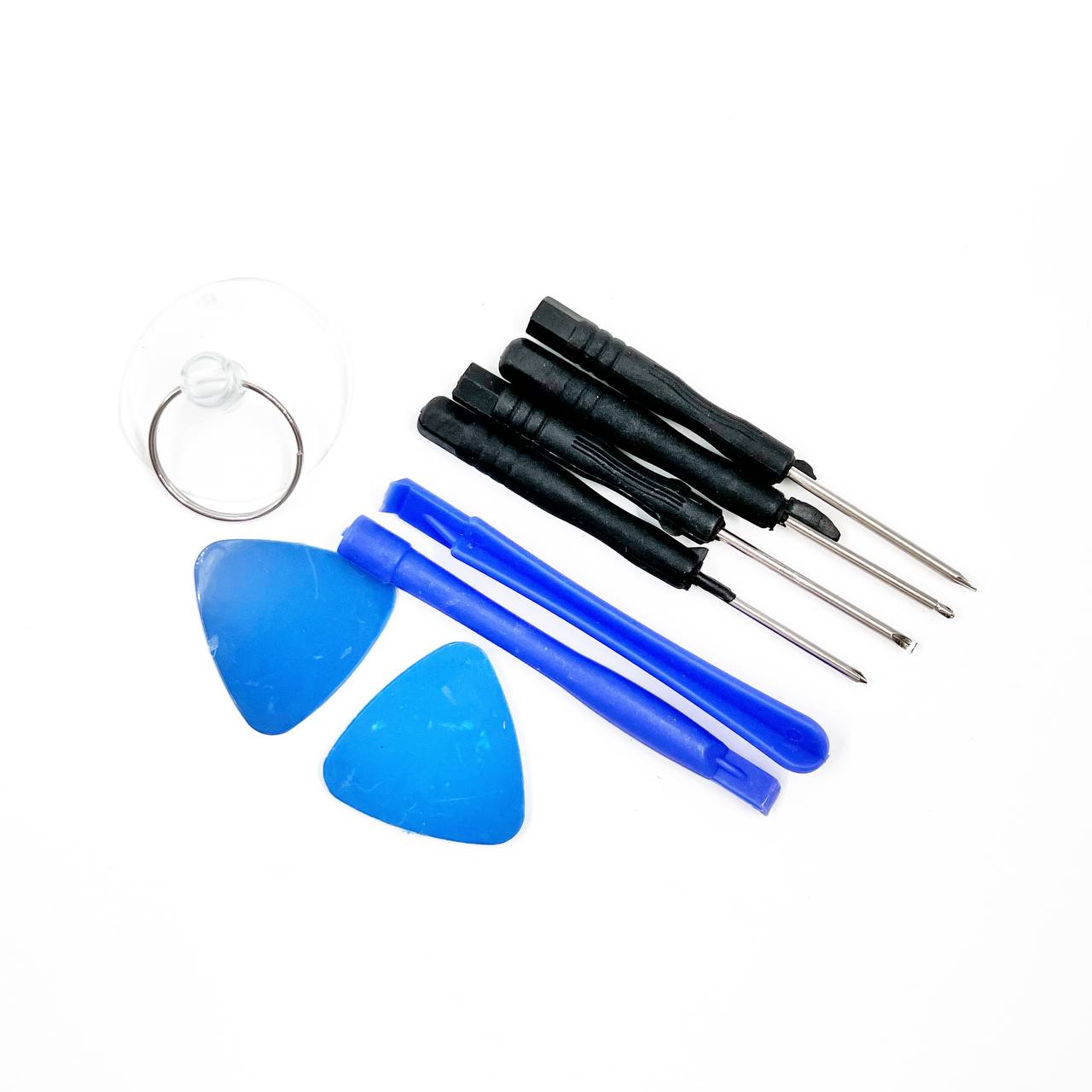 Набор инструментов 9 в 1