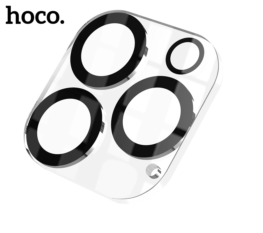 Набор стекол для круговой ночной съемки 3D all-inclusive для iPhone 14 / iPhone 14 Plus техпак