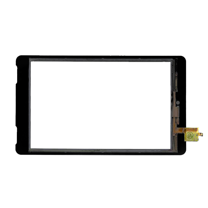 Тачскрин для планшета Explay Surfer 7.03 DY-F-07027-V4 черный