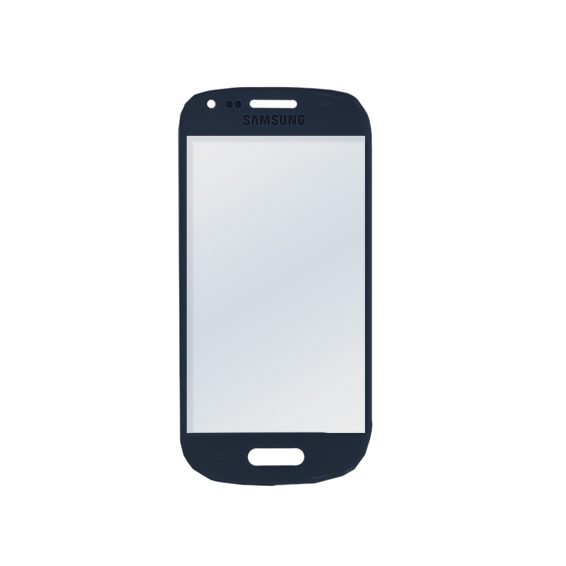 Стекло Samsung I8190 S3 mini, черное