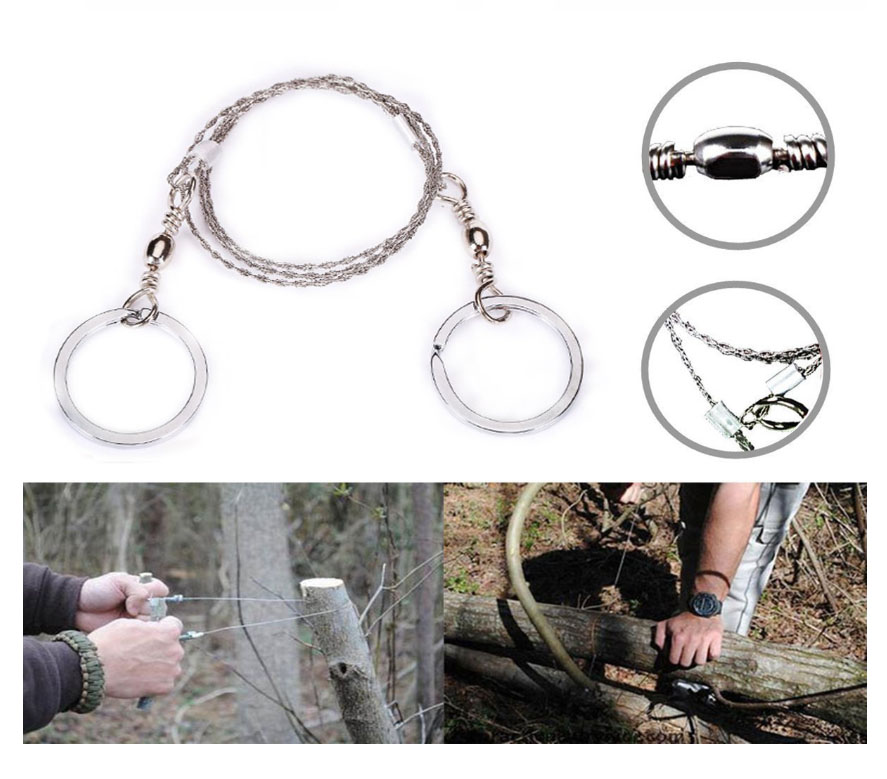 Набор для выживания Патриот PT-TRS04