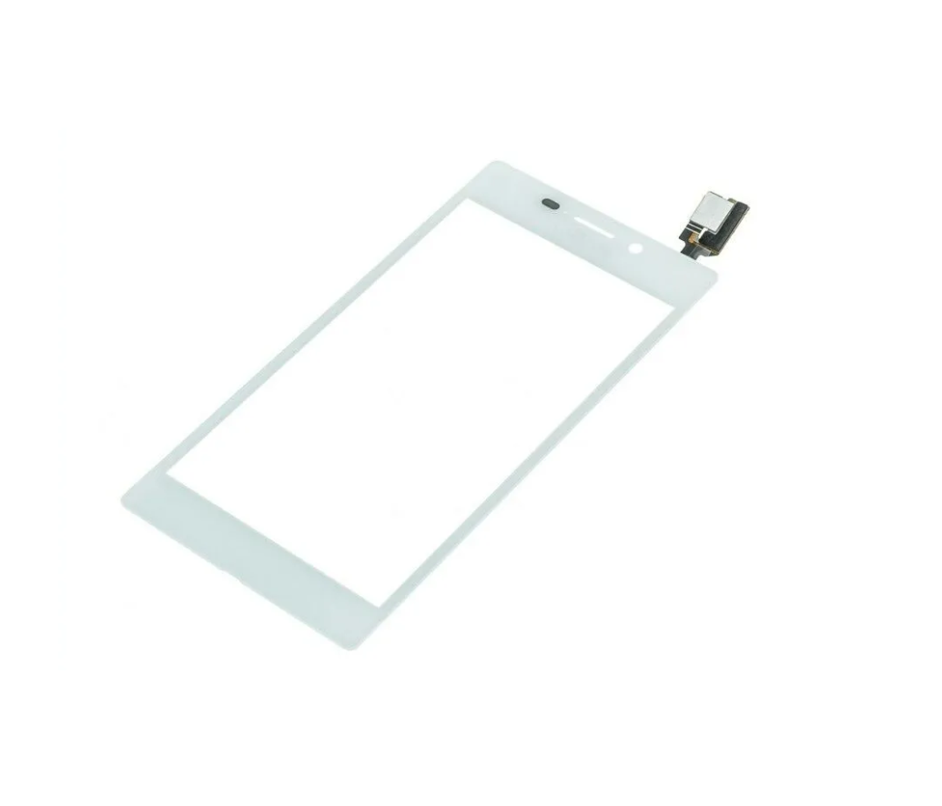Тачскрин Sony Xperia M2 Aqua (D2403) (Белый)