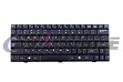 Клавиатура для ноутбука MSI Wind U90 черная