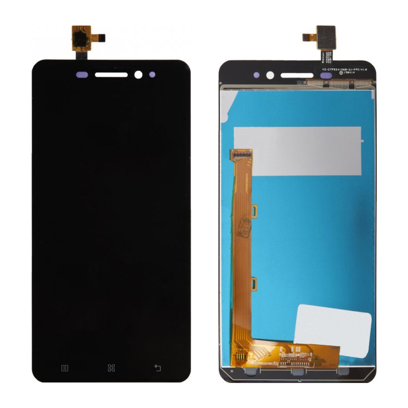 Дисплей Lenovo S60 в сборе, Черный