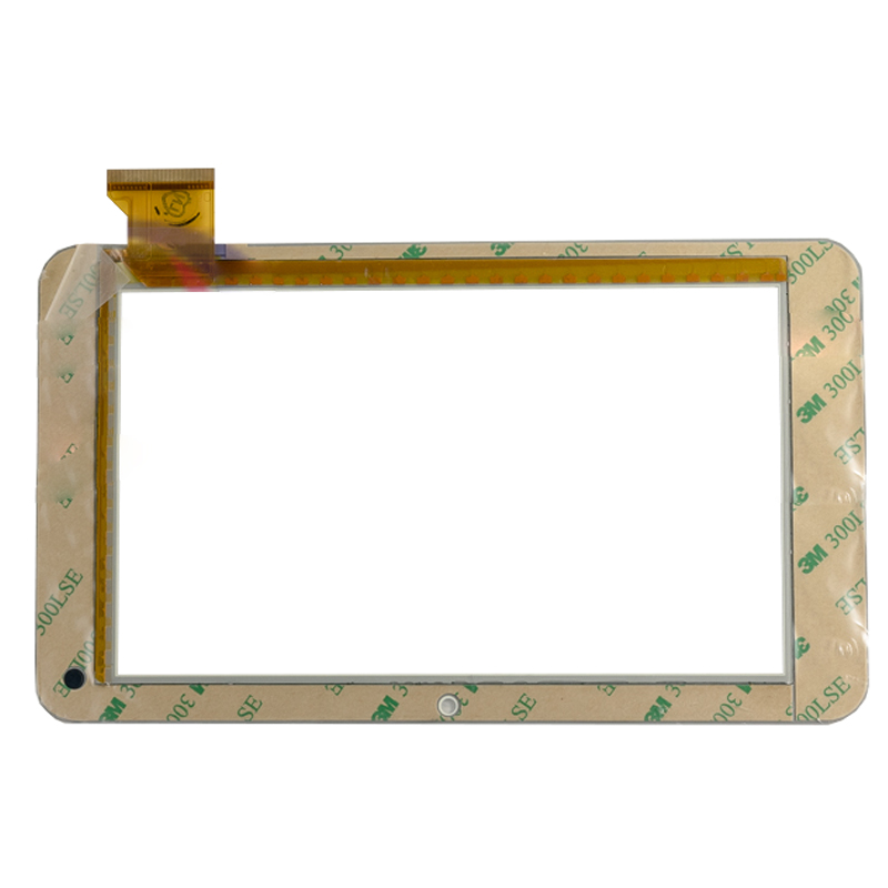 Тачскрин для планшета Cube U30GT PB70DR8173 белый